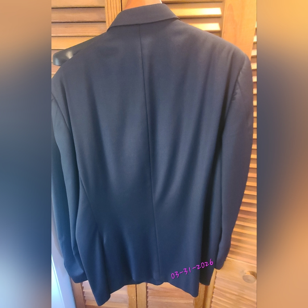 BURBERRY Blazer! 2026 CLEARANCE!! - Picture 13 of 14